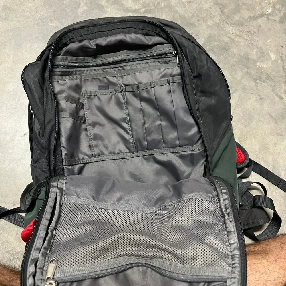 The North Face north face